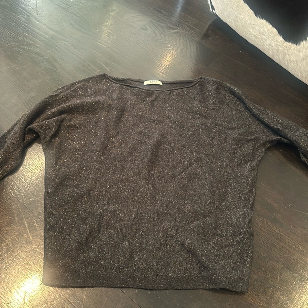 ZAPA sweater